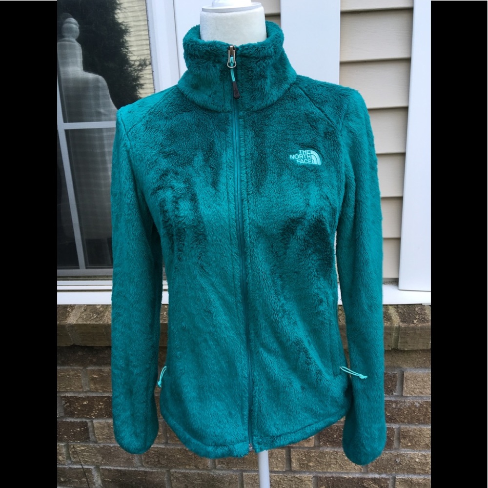 Women’s North Face Osito jacket